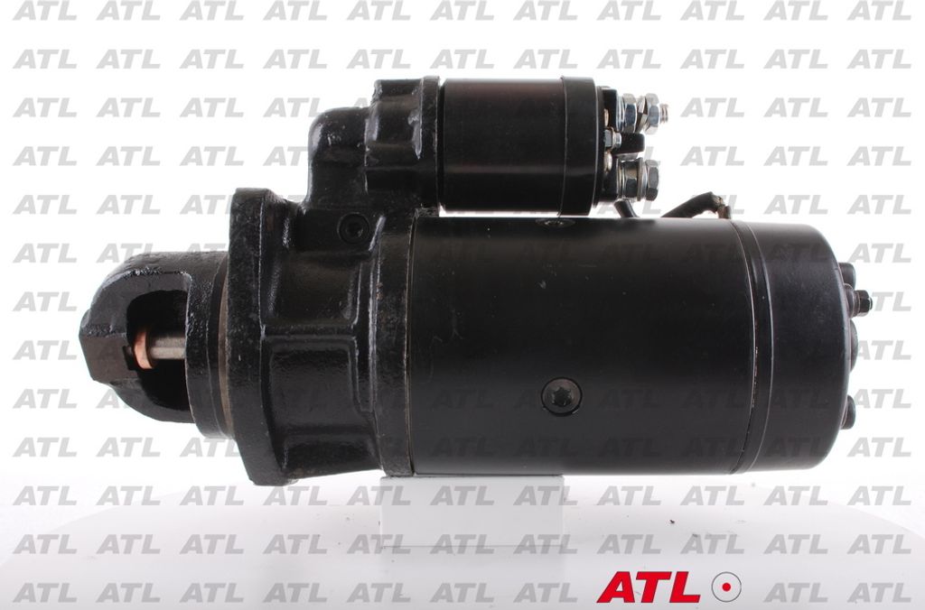 ATL Anlasser Starter