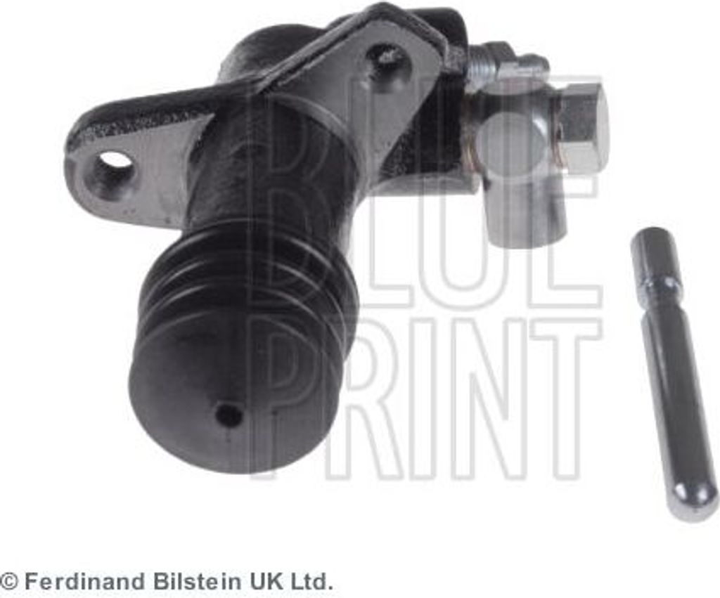 BLUE PRINT ADC43615 Kupplungsnehmerzylinder für MITSUBISHI ECLIPSE II (D3A) für PROTON Persona 300 Schrägheck (C9M)