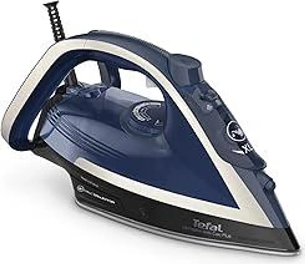 Recensione Tefal Ultragliss Plus FV6846: Stirare in Metà Tempo è Possibile