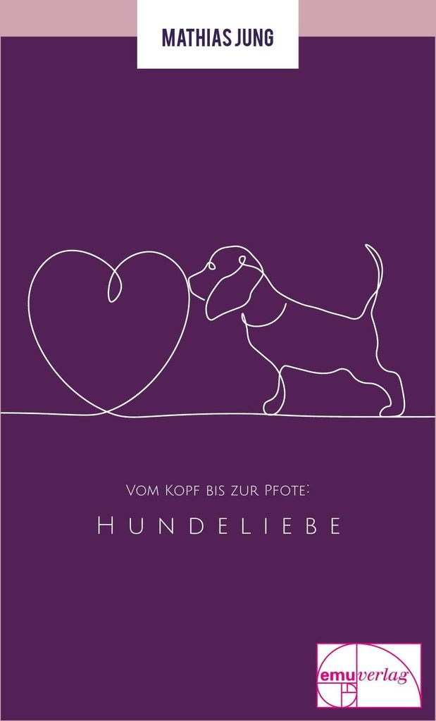 Vom Kopf bis zur Pfote