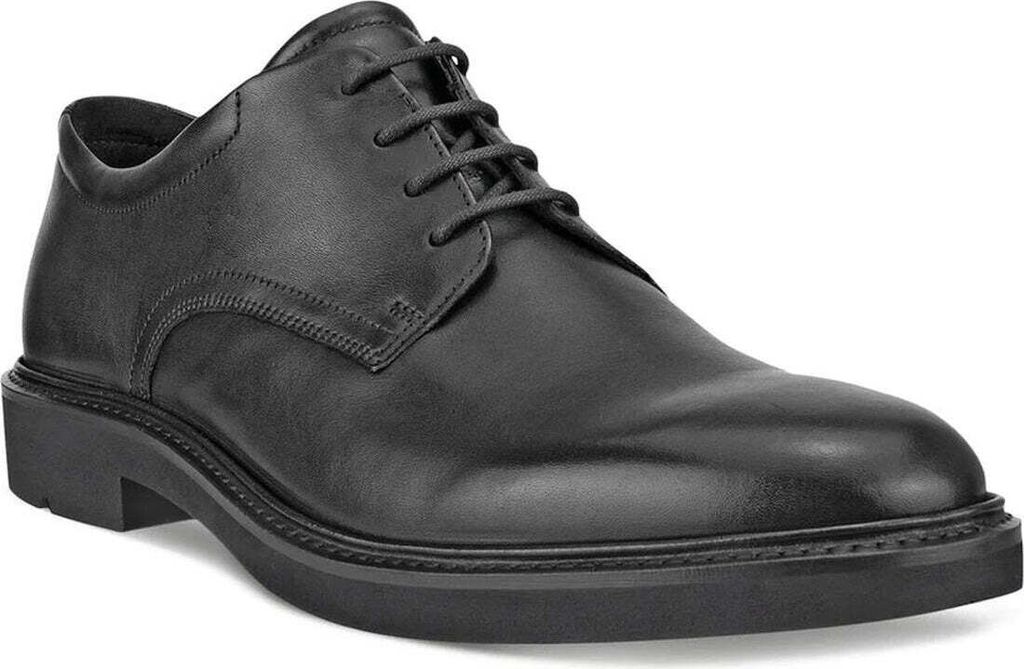 ECCO Herren Businessschuhe 52560401001 Farbe:Schwarz Größe: Produktbild 