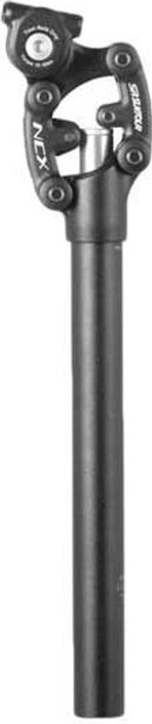 Sr Suntour Ncx Sp12 Dropper-sattelstützen-servicekit Silber Produktbild 
