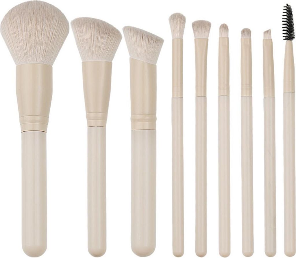 Technique Pro Mandel-Make-up-Pinselset Produktbild 