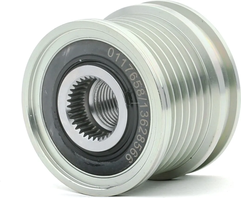 Solution anti-vibration : Poulie alternateur STARK pour VW Polo et Vento
