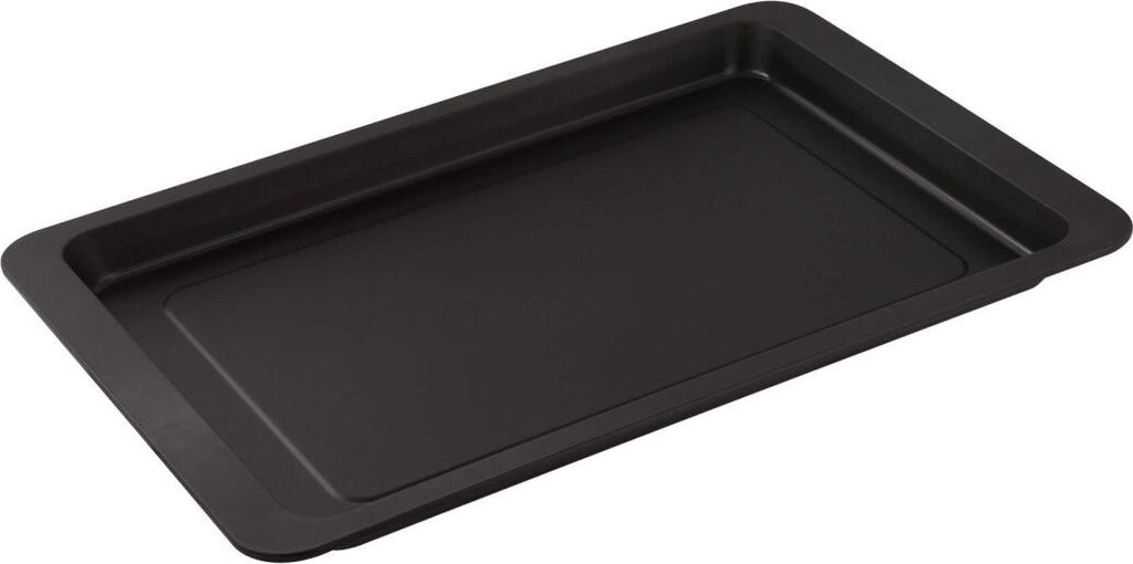 Pizzablech eckig Special - Countries, 42x29x2,5 cm Produktbild 