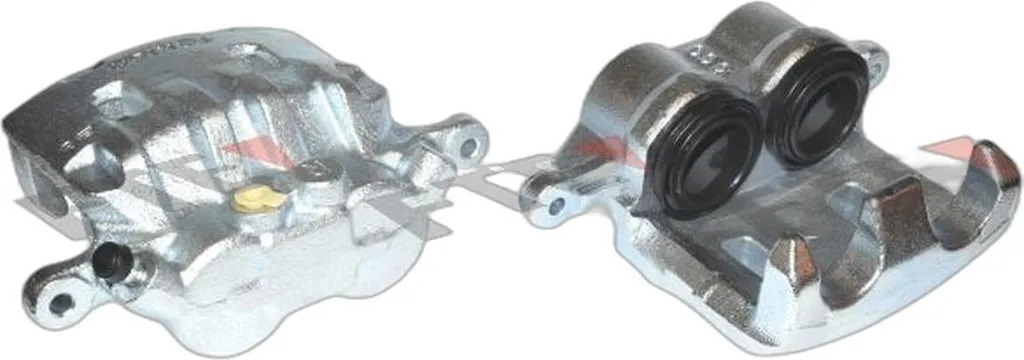 Étrier de frein hydraulique FTE Ø 43 mm pour essieu avant FORD RANGER