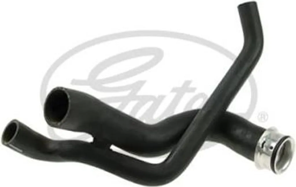 Tubo Flessibile GATES 05-2576 per Mercedes Sprinter W906 OE 9065012482