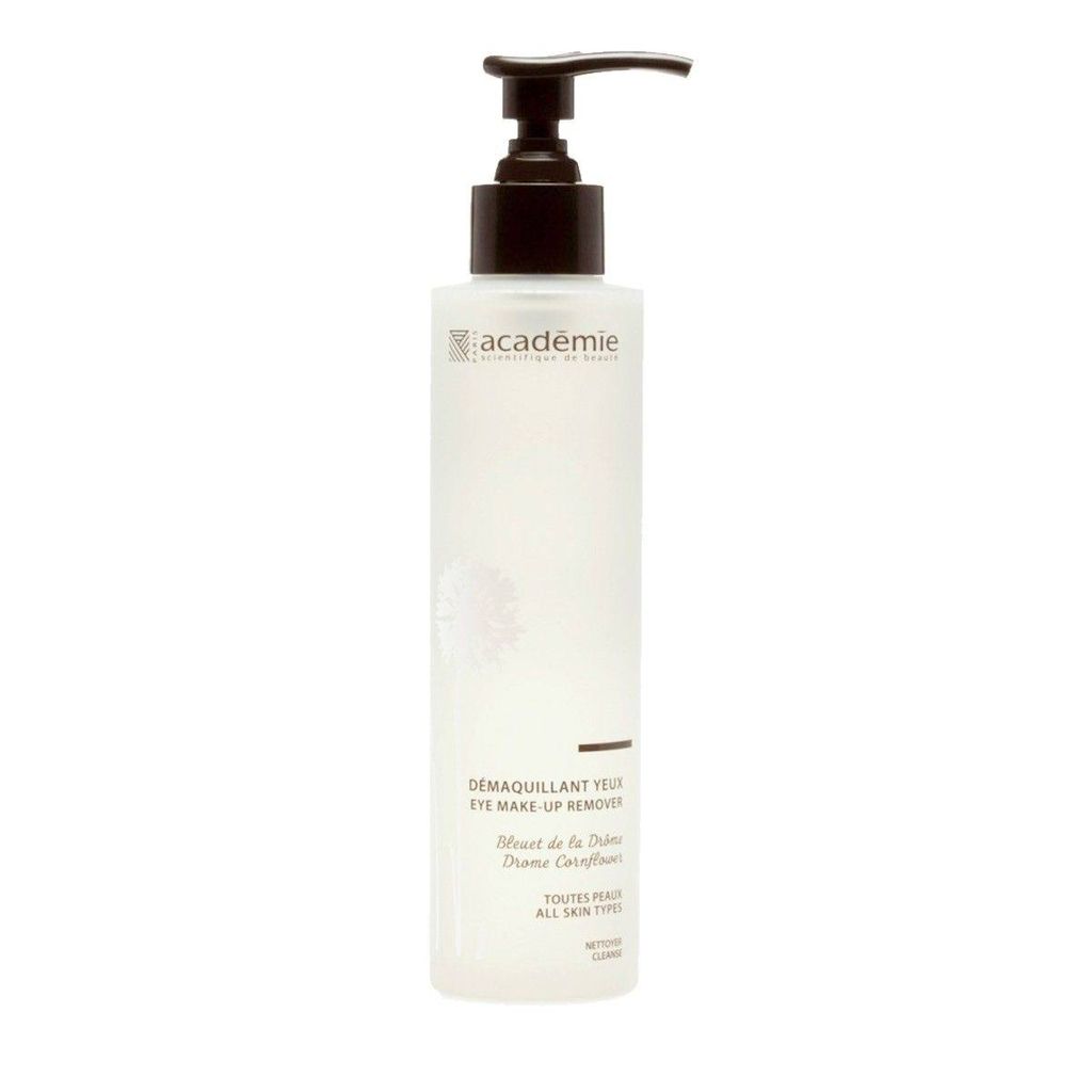 Académie Gel Cleanse Augen Make-Up Entferner