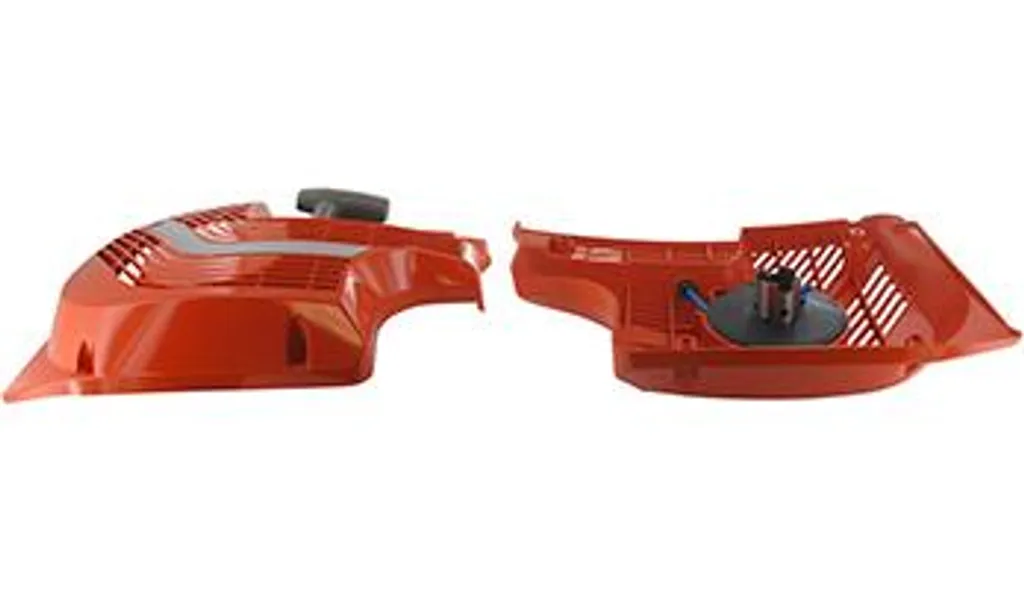 Démarreur Husqvarna K1270 adaptable remplace la pièce 506 27 55-07