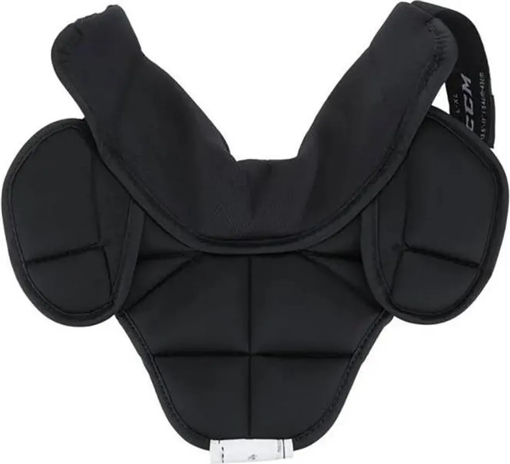 Gilet CCM TC 900 Senior avec Protection Impact Haute Performance