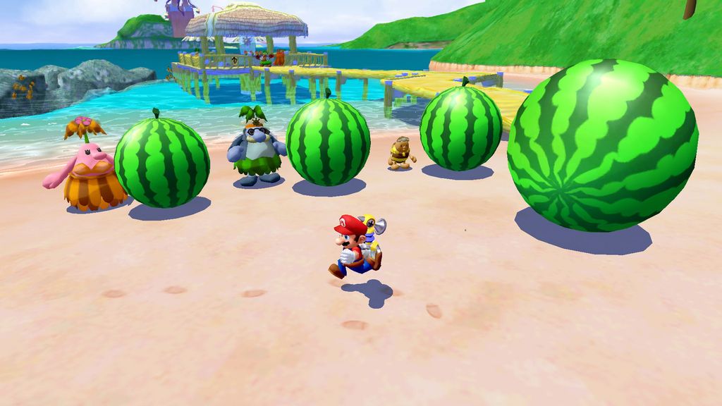 Nintendo Switch Super Mario 3D All Stars Kaufland