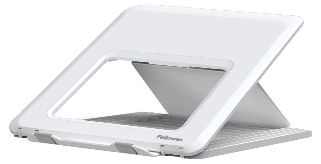 Fellowes Breyta Laptop Ständer bis zu 15\" und 5kg weiß, Zdjęcie produktu 