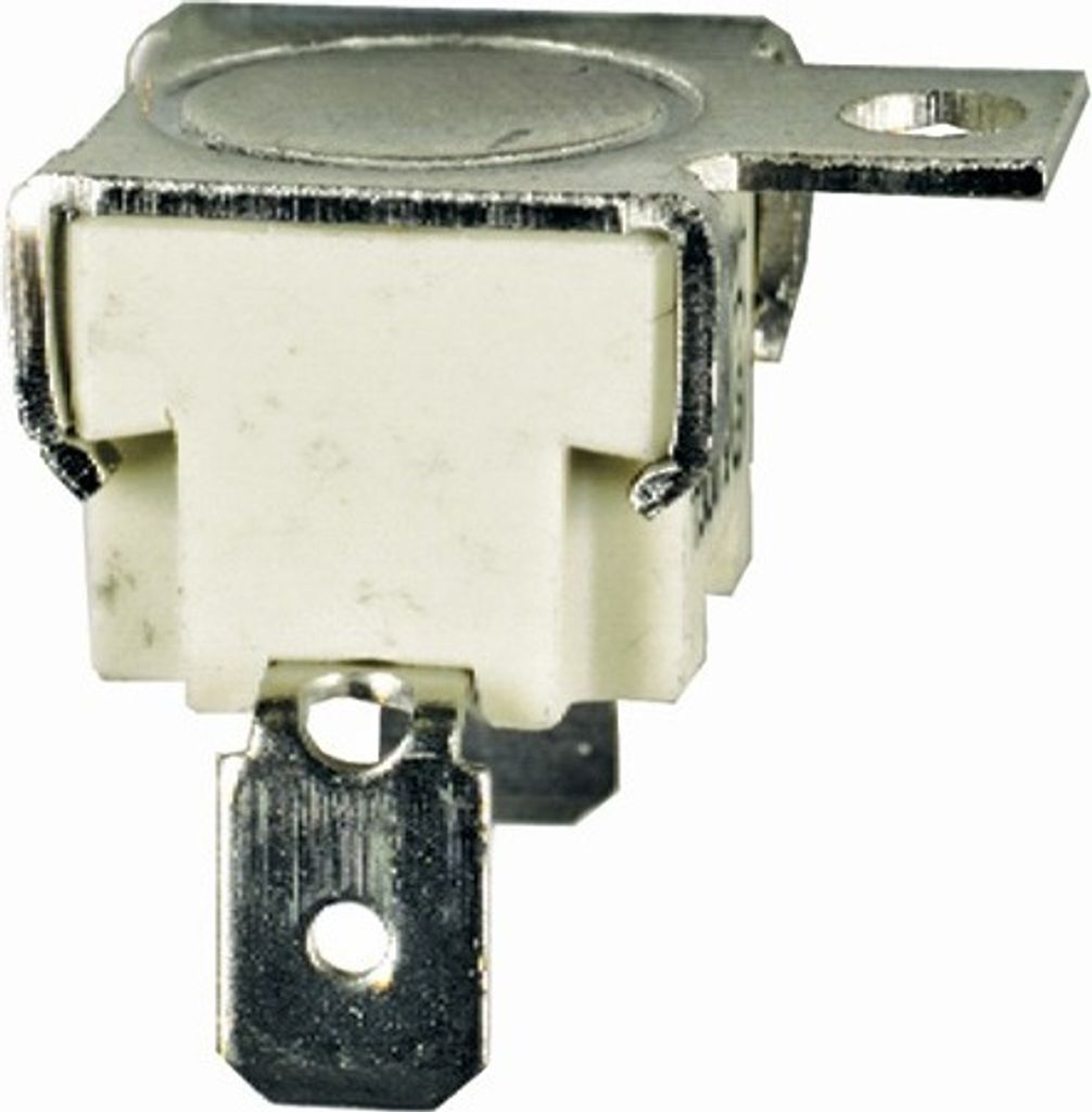 Temperaturbegrenzer Temperaturfühler Klixon Öffner 300°C Herd Backofen ALTERNATIV Electrolux AEG 357056001/5 ersetzt Ausführung mit 270° und 3...