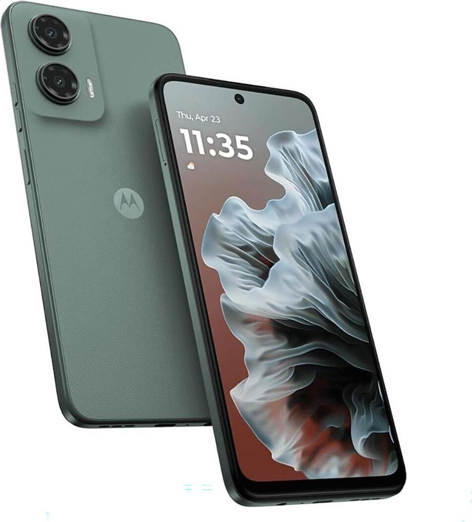 Motorola Moto G35 5G, 17,1 cm (6.72"), 8 GB, 256 GB, 50 MP, Zdjęcie produktu 