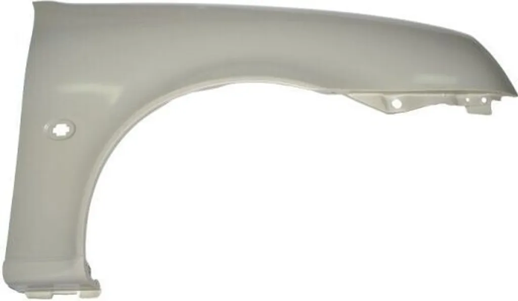 Réparer aile avant droite Fiesta IV V : Pièce BLIC 6504-04-2563314P OE