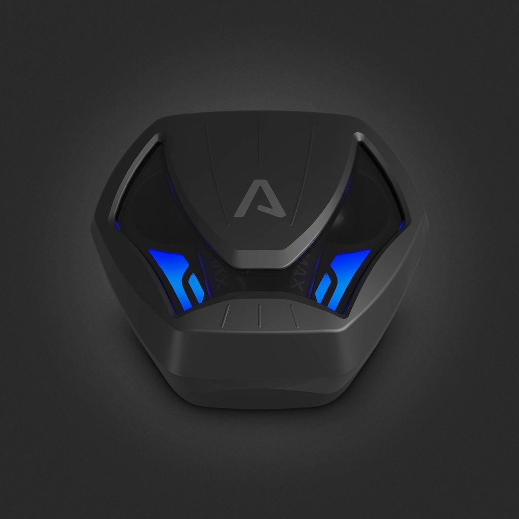 LAMAX Electronics GAMING HEADPHONES LAMAX HEROES NINJA1 Obrázok produktu 10
