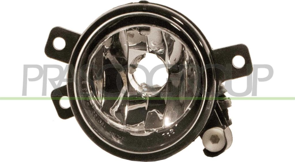 PRASCO BM7024414 Nebelscheinwerfer Links für BMW X1 (E84) Nebelleuchte