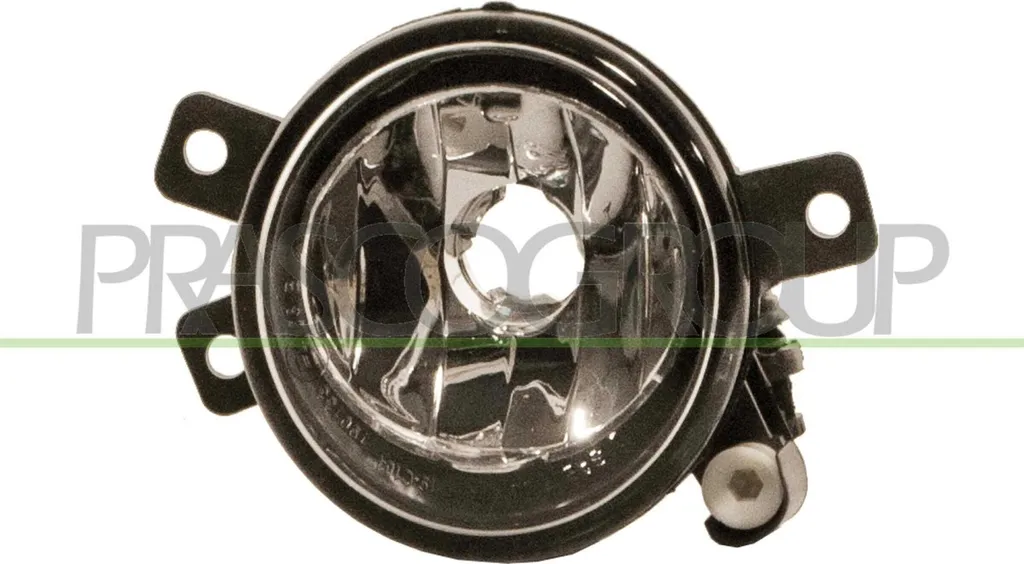 Phare Anti-brouillard BMW X1 E84 Gauche : Remplacez votre Optique Cassée