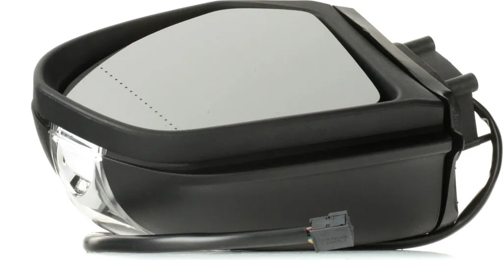 Rétroviseur gauche ALKAR 6125557 pour Classe A W169 et Classe B W245