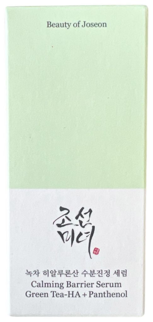 Beauty of Joseon Calming Barrier Serum Zdjęcie produktu 