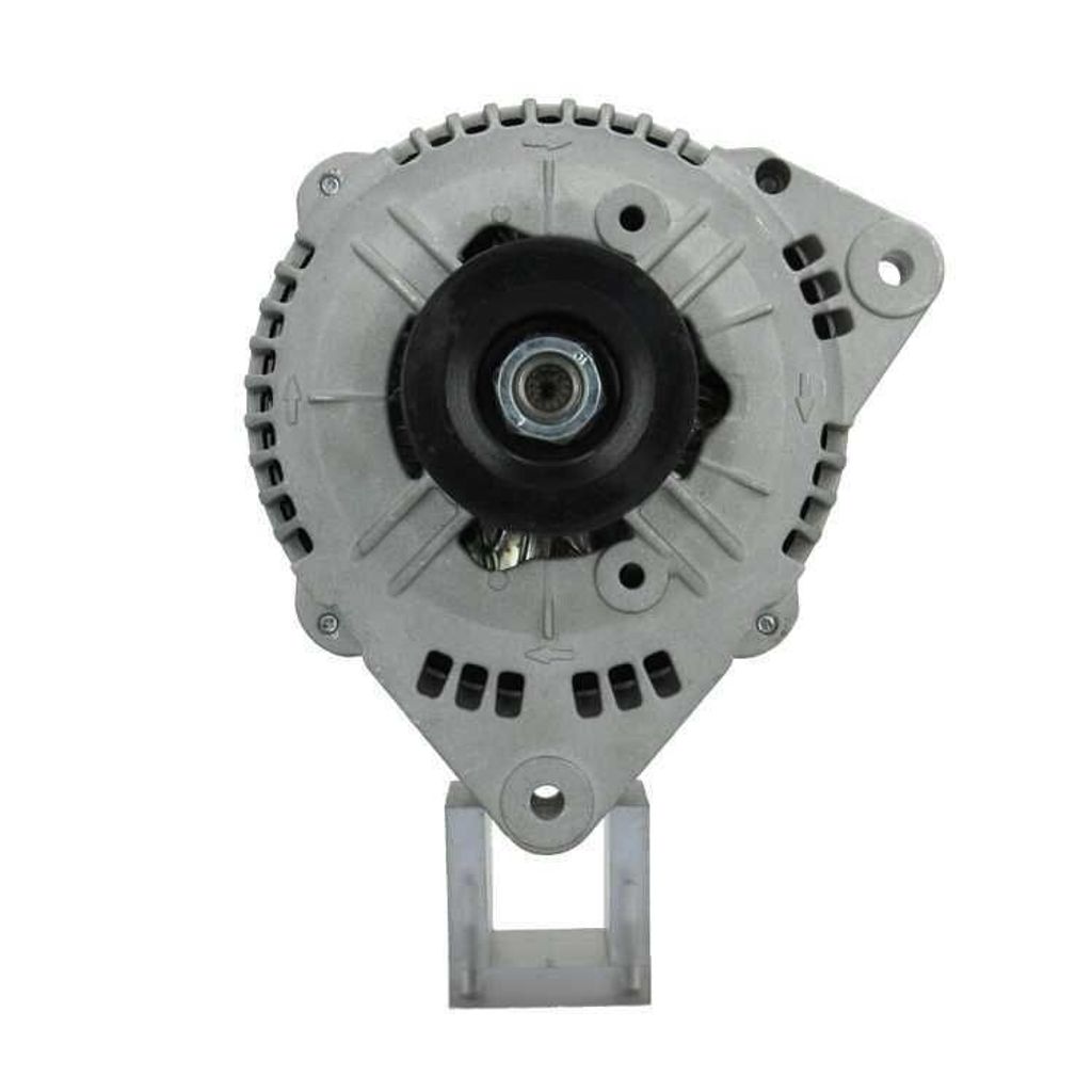 BV PSH 815.504.100.010 Lichtmaschine Generator LiMa 100A 12V für VOLVO 940 II Kombi (945) 940 Kombi (945) 940 (944) 960 Kombi (965) 960 (964) 940 II