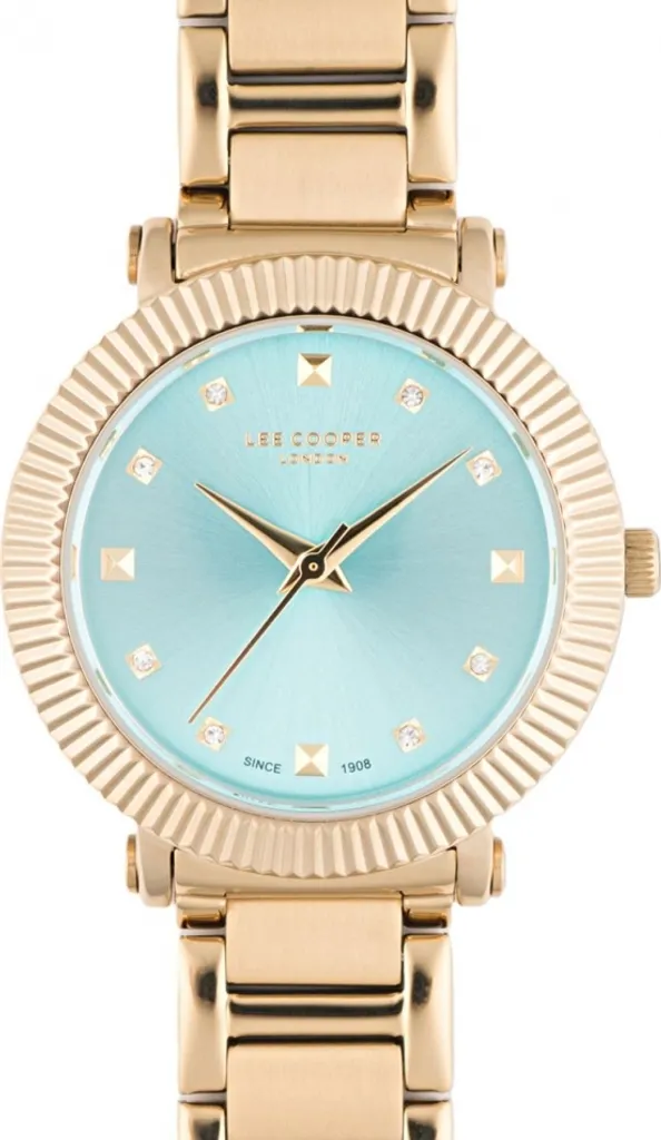 Montre Femme Chic Lee Cooper LC07955.190 : Cadeau Idéal pour Elle