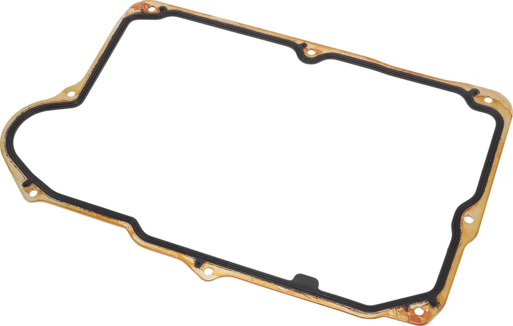 Ölwannendichtung für das Auto Getriebewannendichtung Motorölwanne Dichtung Nr.2463710780 für Mercedes-Benz CLA250 2014-2017