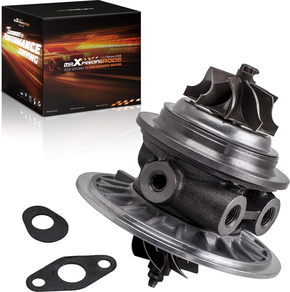 17201-26031 Turbolader Turbokompressor for Toyota Corolla 2.2 177HP VB13 VB NEU