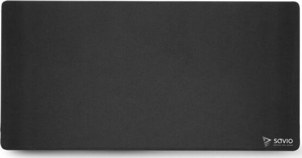 Savio Black Edition Precision Control XXL, Černá, Obrázek produktu 