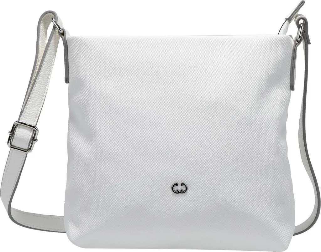 GERRY WEBER Be Different 1.0 | La Borsa Bianca Essenziale per Donna