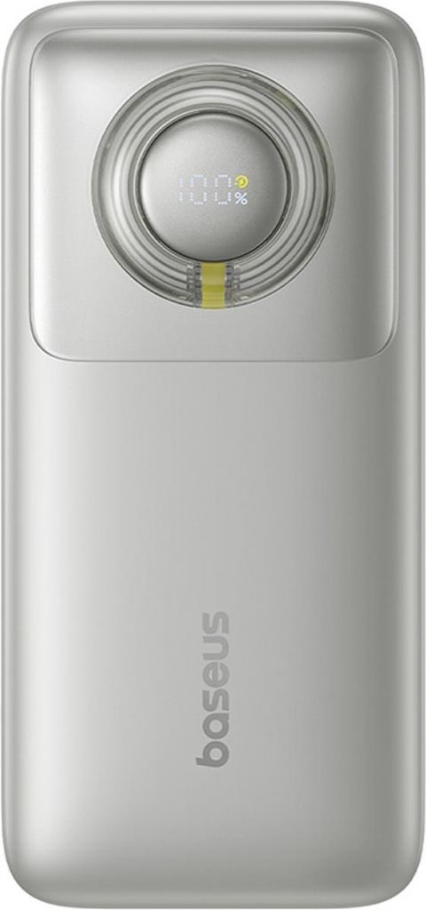 Baseus Free2Pull, 20000 mAh, Litowo-polimerowy (LiPo), 65 Zdjęcie produktu 