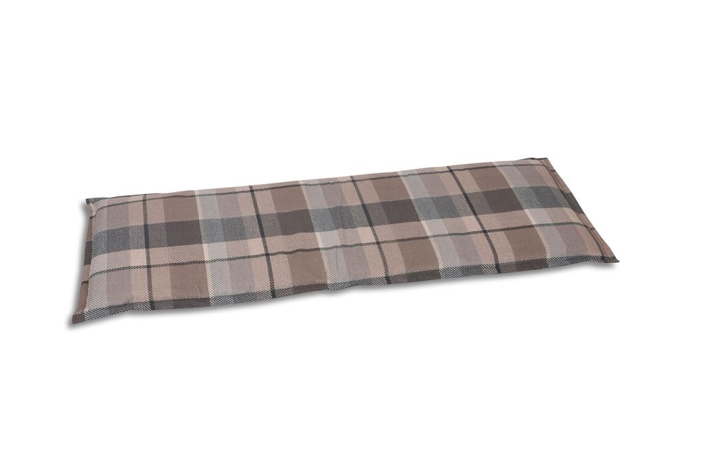 GO-DE Textil, Bankauflage 3-Sitzer, Einzelset, Farbe: Produktbild 