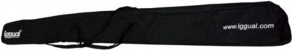 iggual PSITS200, Manuálne, 2,82 m (111"), 2 m, 2 m, 1:1, Obrázok produktu 