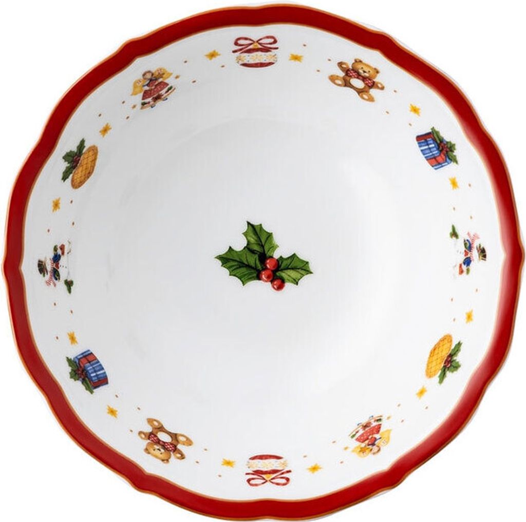 Hutschenreuther Happy Wintertime Bowl 17 cm Image du produit 