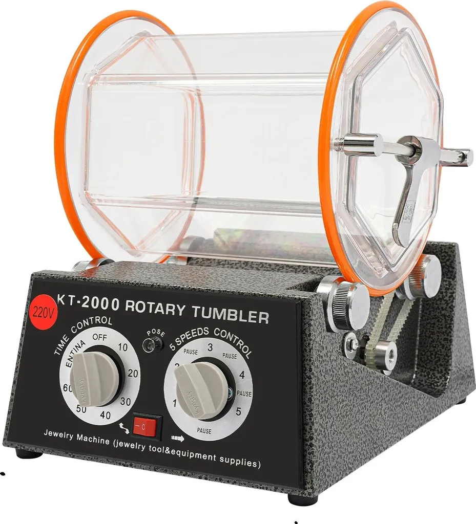 Polisseuse rotative durable à vitesse variable, disque 150mm finition pro