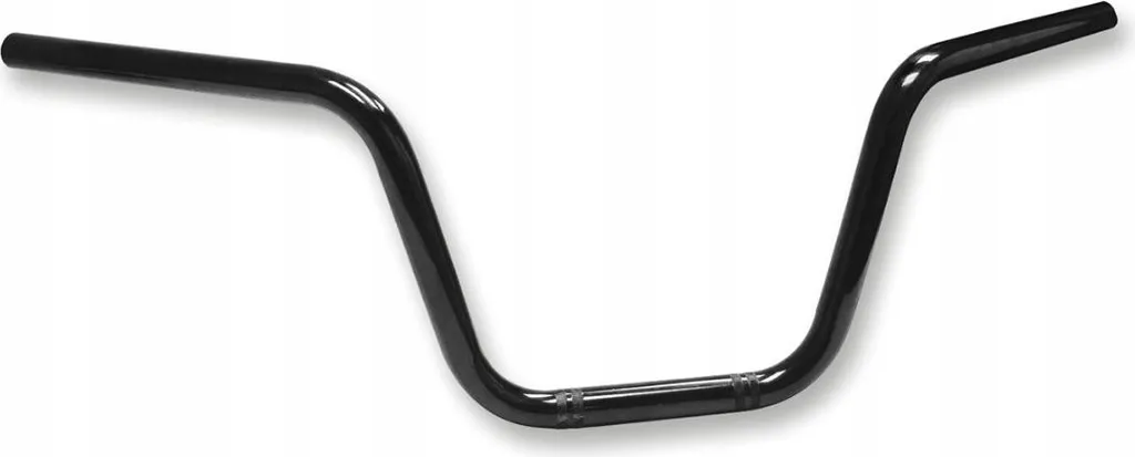 Guidon Yamaha YBR 125 Tordu ? Remplacez-le par ce Guidon Moto Noir