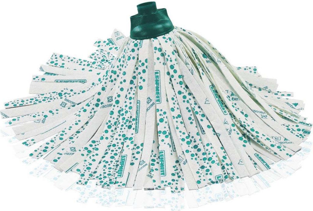 Wymienna głowica Classic Mop Viscose Zdjęcie produktu 