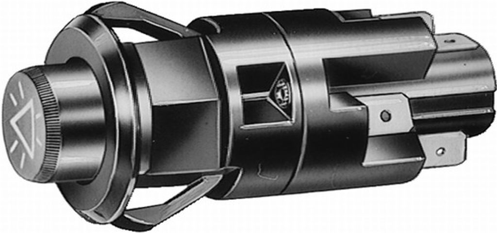 Warnblinkschalter HELLA 6HF 001 579-011