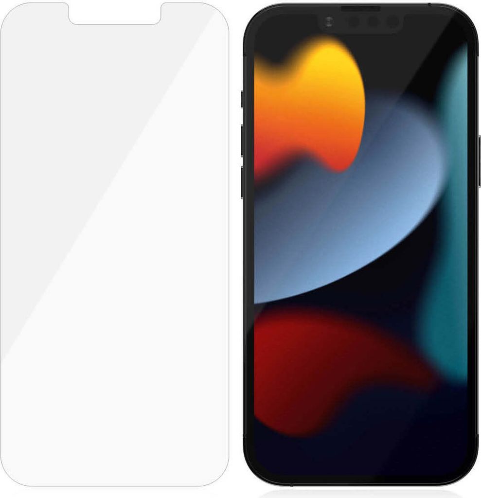 PanzerGlass ® Displayschutzglas iPhone 13 Pro Max | Produktbild 
