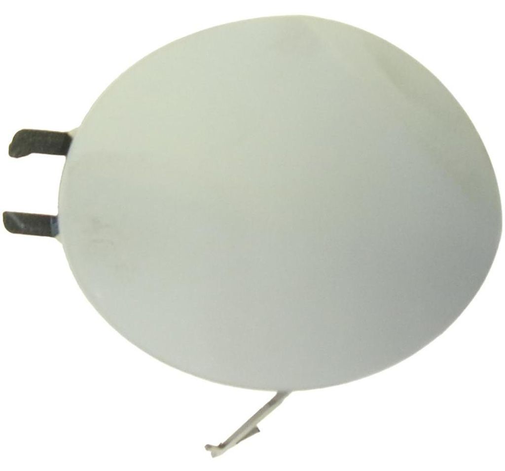 DIEDERICHS 1407264 Klappe, Abschlepphaken vorne für FORD FIESTA VII (HJ, HF) 2022-