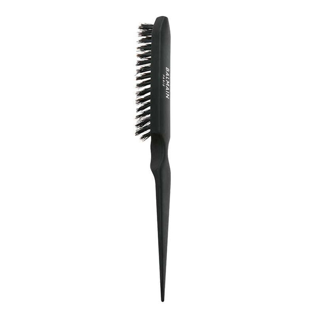 Balmain Hair Backcomb Szczotka do tapirowania włosów Black Zdjęcie produktu 