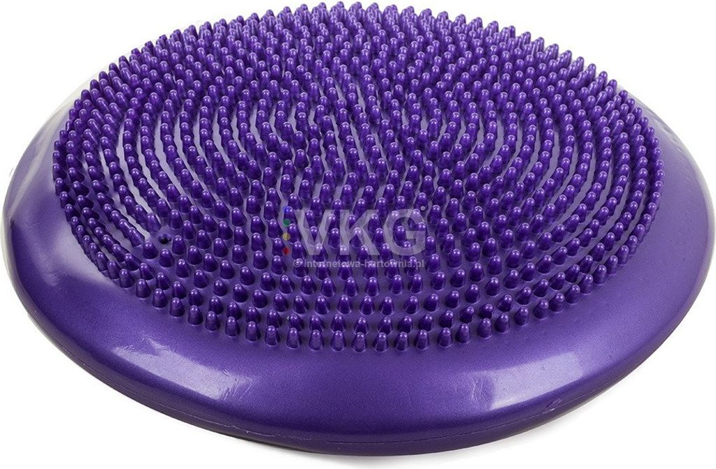 Verk 14210_F Beret Kissen sensorische Fitnessscheibe ACTION Produktbild 