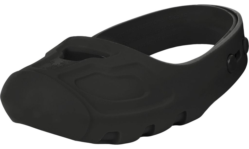 BIG Shoe Care schwarz Zdjęcie produktu 