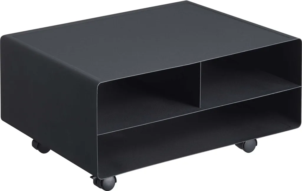 Station d'impression compacte Yamazaki pour optimiser votre bureau - 10