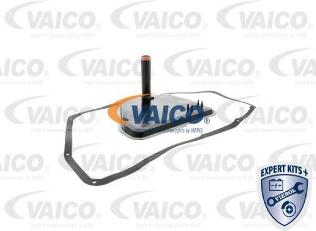 Hydraulikfiltersatz, Automatikgetriebe VW A6, A8, Phaeton