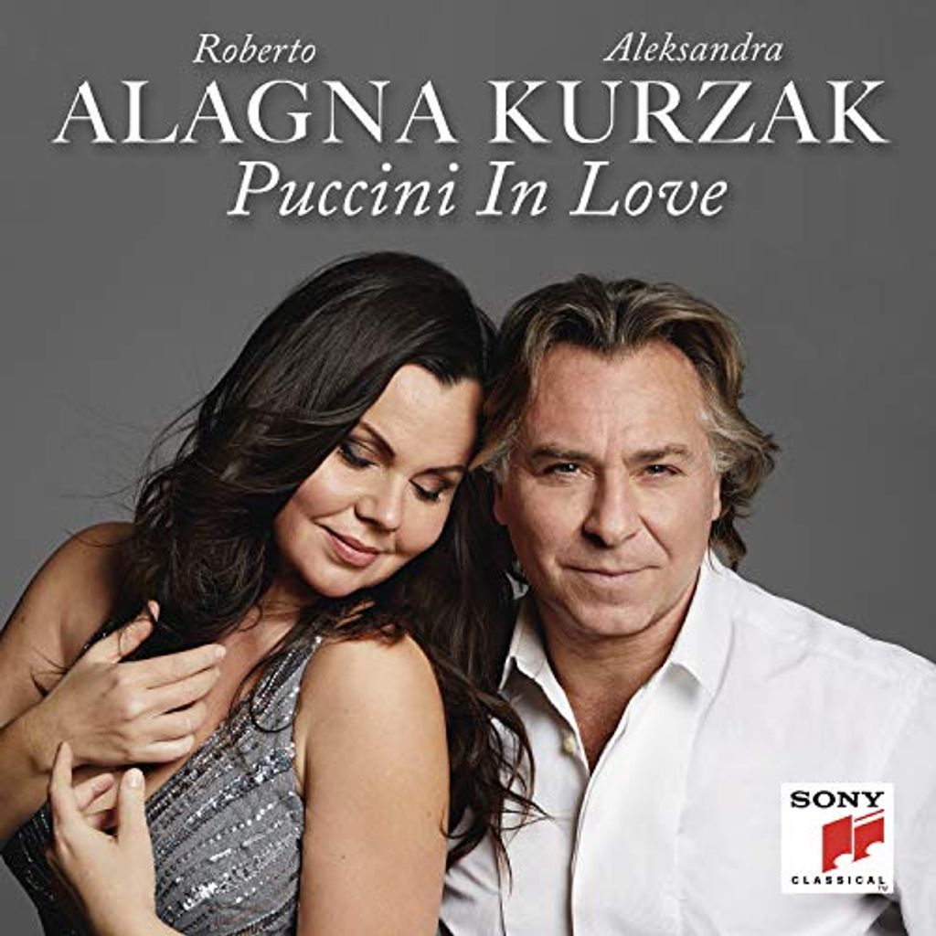Roberto Alagna