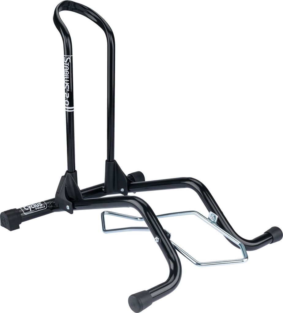 Cycplus Bicycle Stand Anzeigezyklus für 26 29 Räder schwarz