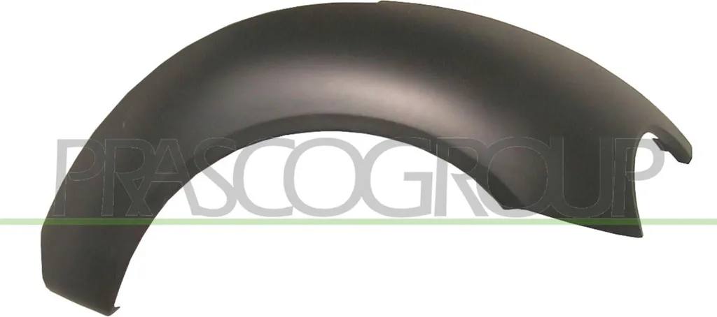 Pièce de carrosserie aile avant droite pour Volkswagen New Beetle