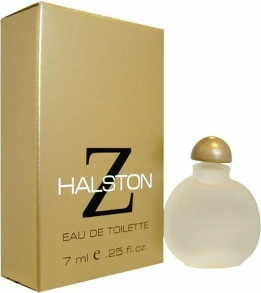 Halston Z EDT MINI 7 ml M Obrázek produktu 