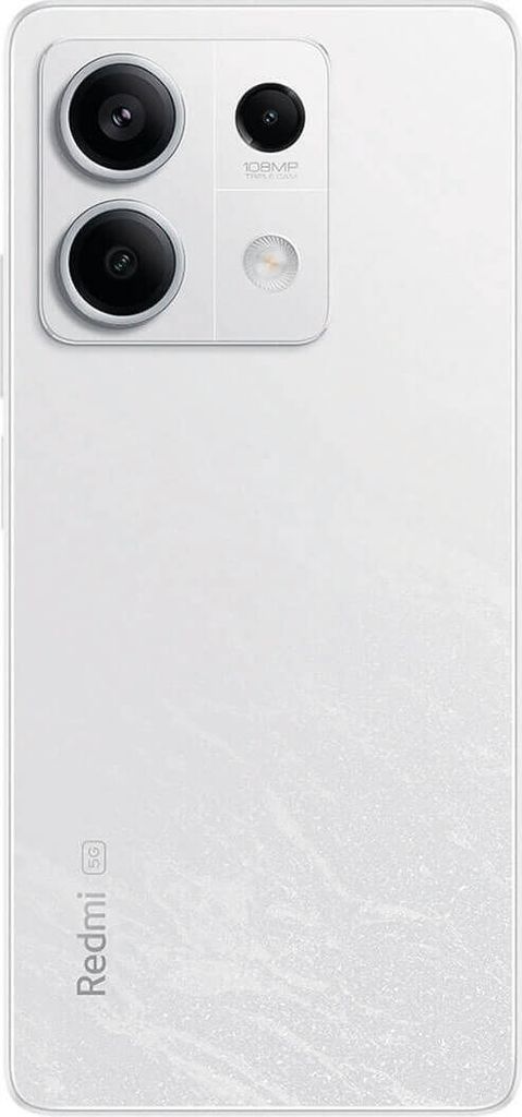 Xiaomi Redmi Note 13 5G 16,9 cm (6,67") Dual SIM Android 13 Obrázok produktu 3